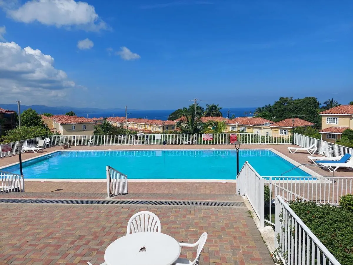 Holiday home Relax In Paradise Montego Bay Jamaica