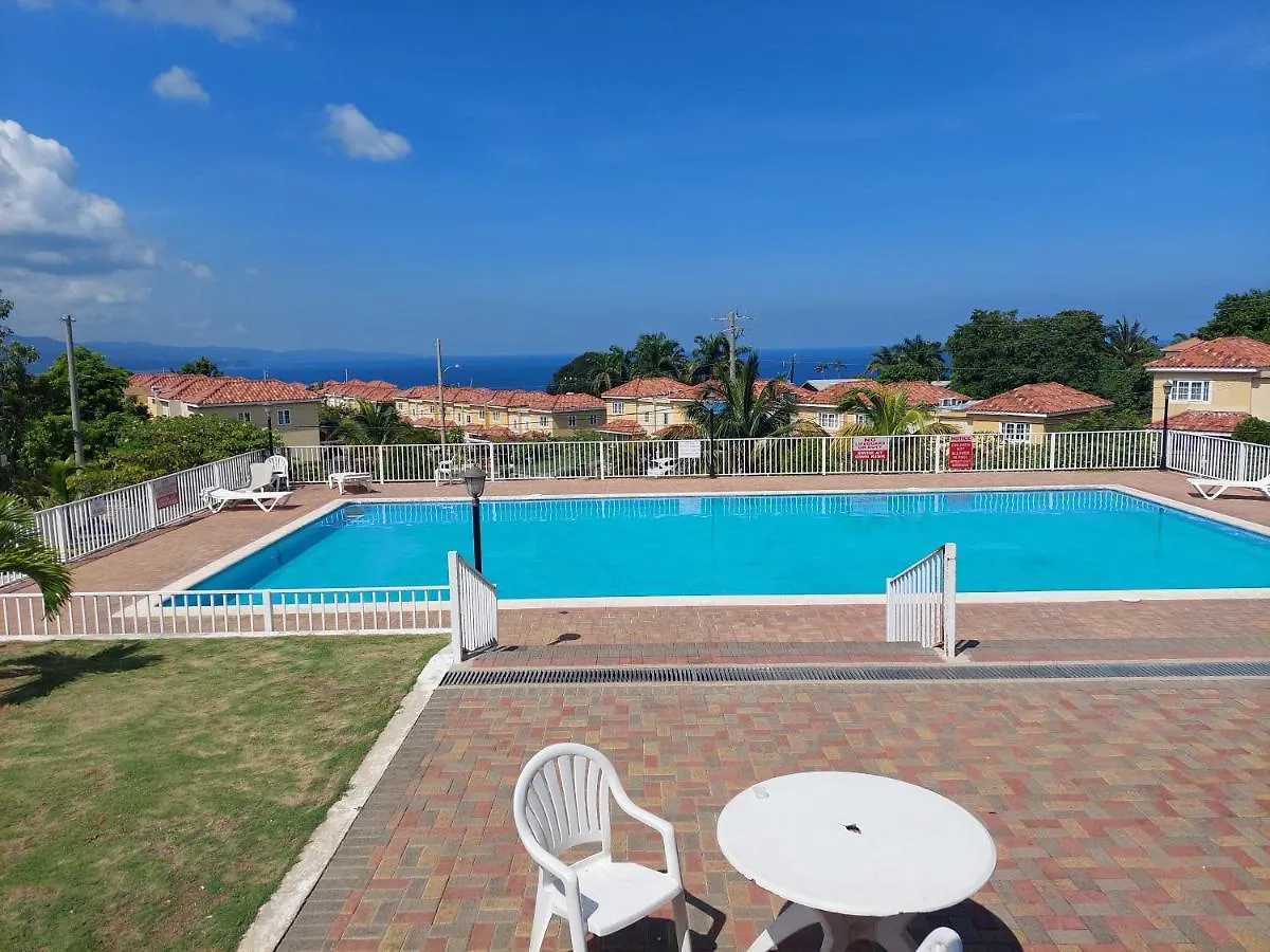 Relax In Paradise Montego Bay Holiday home